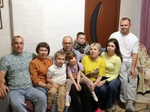Место в сердце для каждого